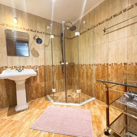 Port Palace 2 Apartament Warna