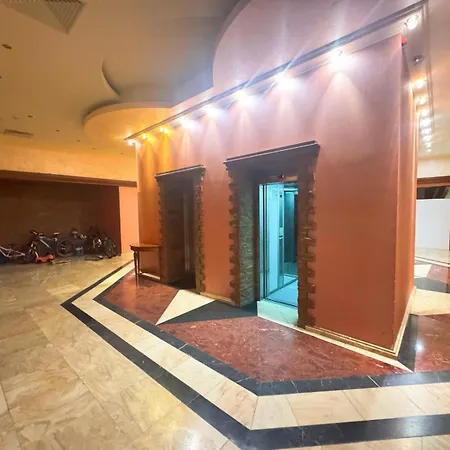 Port Palace 2 Apartament Warna