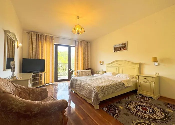 Port Palace 2 Apartament