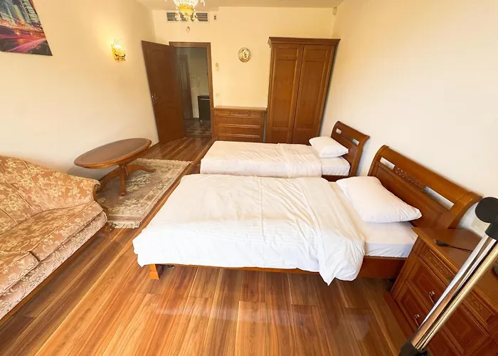 Apartament Port Palace 2