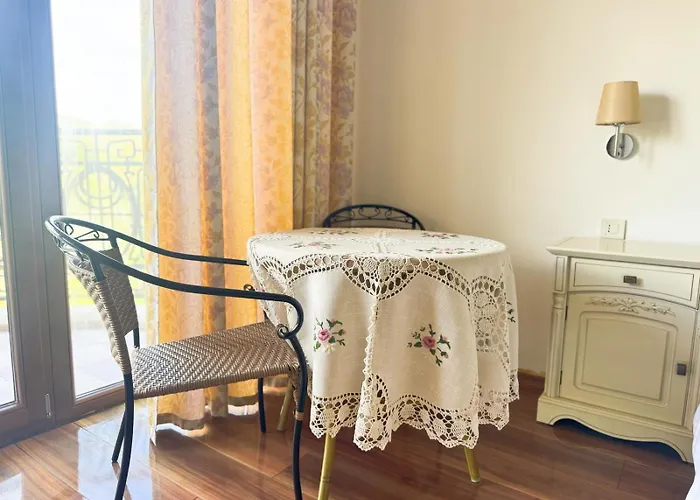 Port Palace 2 Apartament