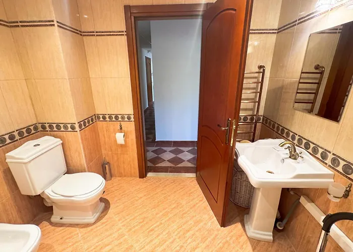 Port Palace 2 Apartament Warna