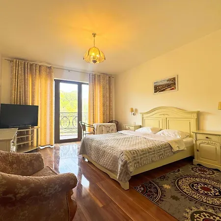 Port Palace 2 Apartamento