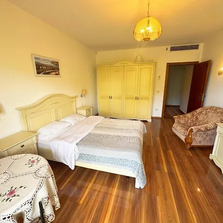 Apartmán Port Palace 2