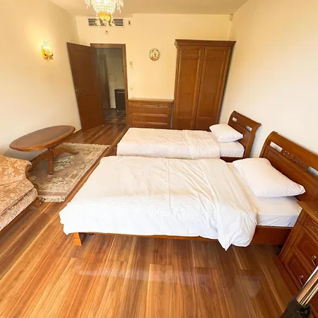 Apartmán Port Palace 2