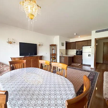 Apartmán Port Palace 2 Varna