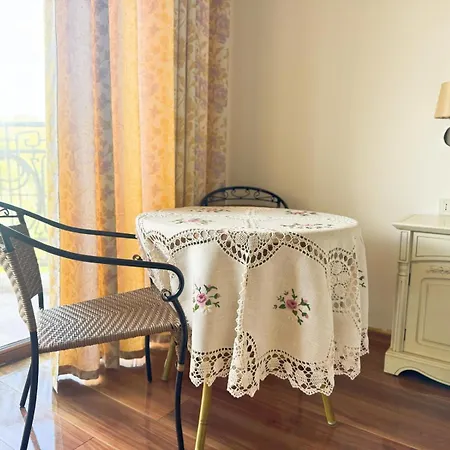 Port Palace 2 Apartamento