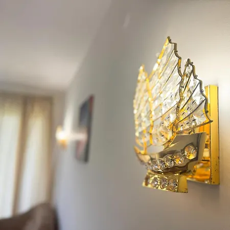 Apartamento Port Palace 2 Varna