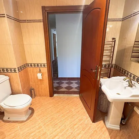 Port Palace 2 Daire Varna