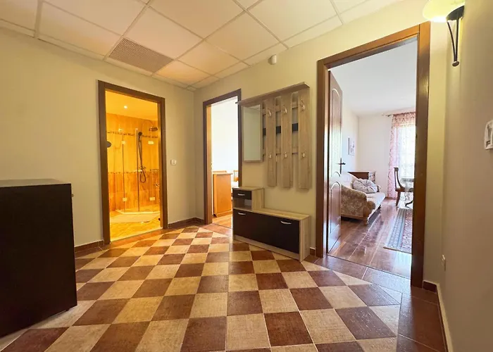 Port Palace 2 Варна